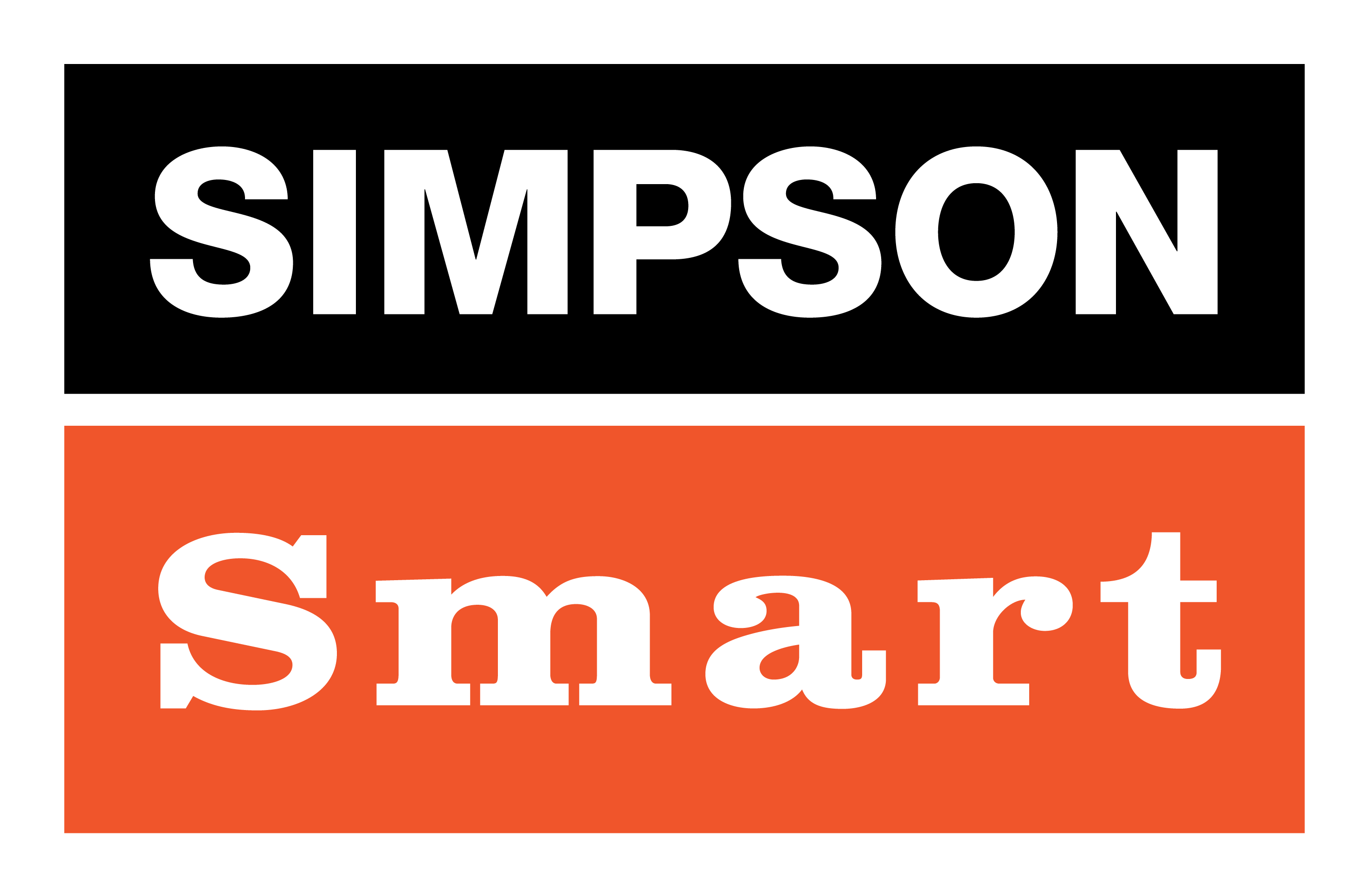 Simpson Smart Logo